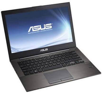 Не работает клавиатура на ноутбуке Asus Pro BU400VC